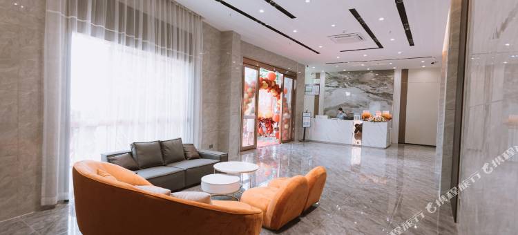 吴川果果轻奢公寓(博铺桥东路鞋业街店)图片