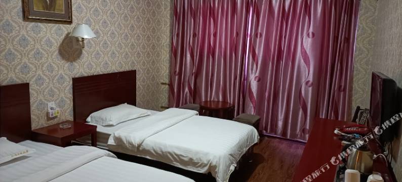 克拉玛依如意快捷宾馆图片