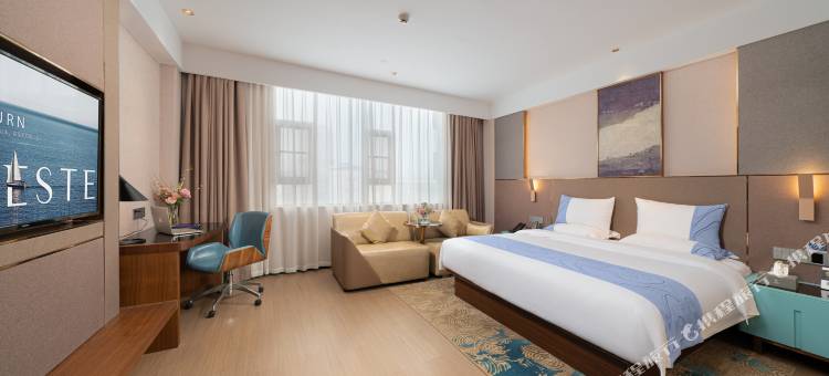 雅斯特国际酒店(玉林锦源店)图片