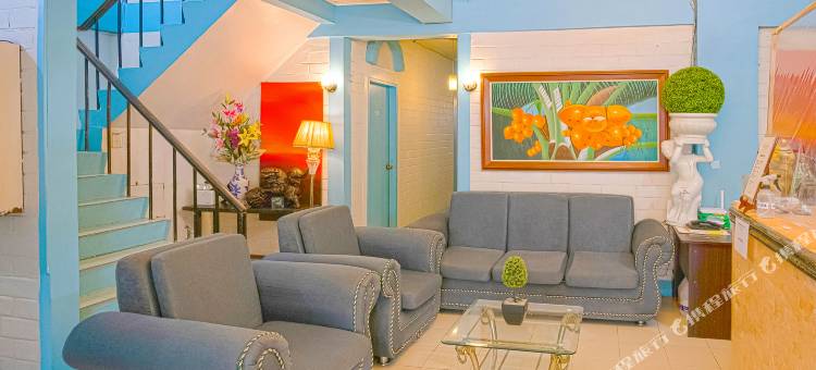 RedDoorz @ La Maria Pension And Tourist Inn图片