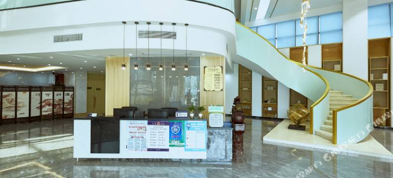 腾辉酒店(常宁店)图片