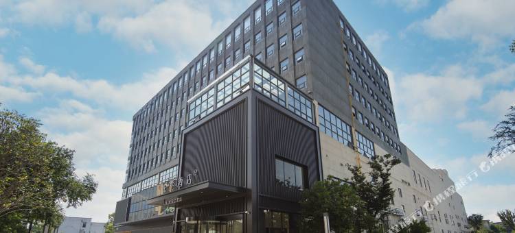 全季酒店(嘉兴高铁南站渔里广场店)图片