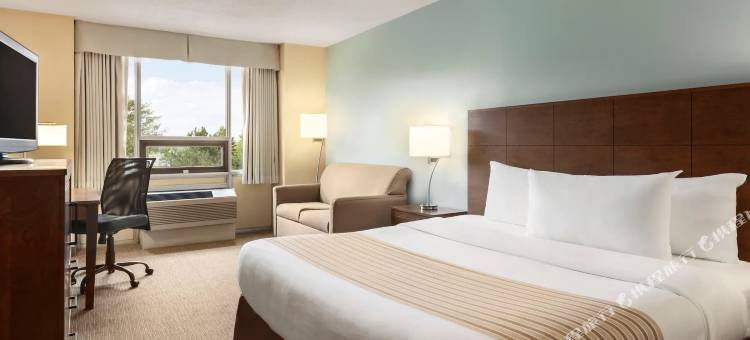 悉尼Travelodge by Wyndham酒店(Travelodge by Wyndham Sydney)图片