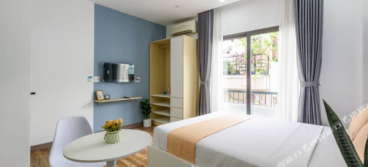 科兹鲁姆之家 - 夏之屋(Cozrum Homes - Summer's House)图片