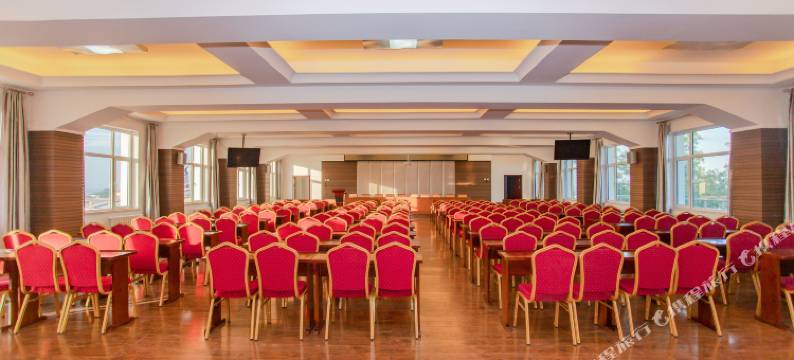 月恒酒店(北戴河老虎石店)图片