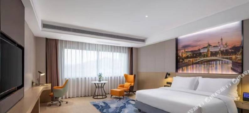 铂士顿智能酒店(全州高铁汽车站店)图片