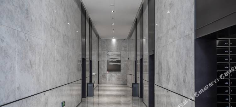 枫雨国际公寓(汕头万象城会展中心店)图片