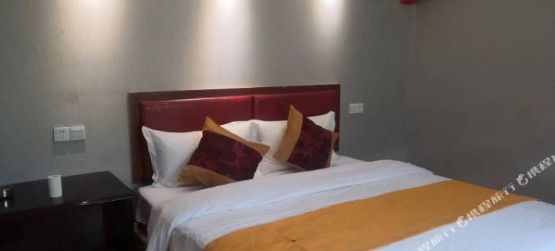 林芝院长客栈图片