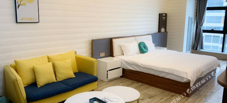 广州天悦公寓(新塘万达店)图片