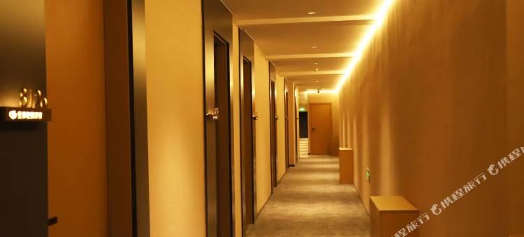 世嘉轻雅酒店图片