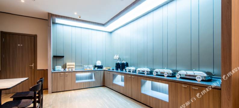汉庭酒店(合肥淮河路步行街包公园店)图片