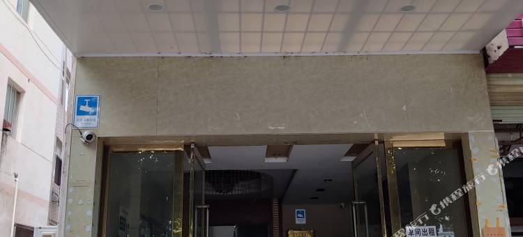 赣州润峰宾馆(赣南科技学院店)图片