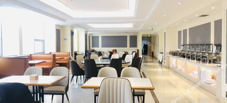 维也纳智好酒店(北京新国展首都机场店)图片