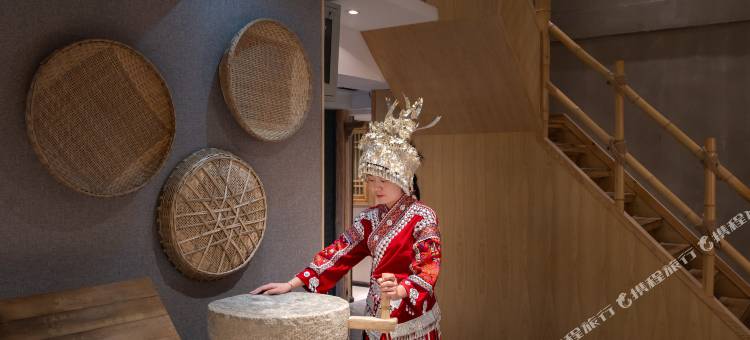 在叙·缦居(中天会展城国际生态会议中心地铁站店)图片