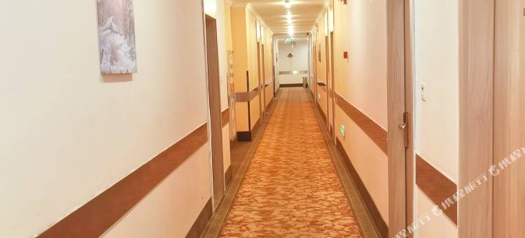 格林豪泰(昆山世茂广场店)图片