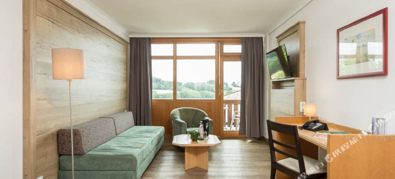 艾克蒂维塔尔酒店(AktiVital Hotel)图片