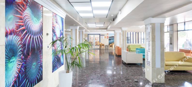 HC麦格克酒店(HC Hotel Magec)图片