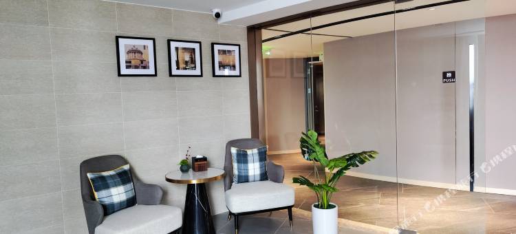 如家酒店·neo(太原火车站服装城店)图片