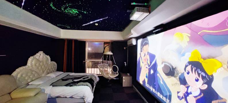 春城之家中式酒店(万北路分店)图片