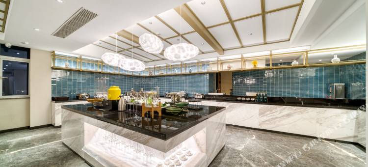 海宁回禾酒店(红旗大道锦达大厦店)图片
