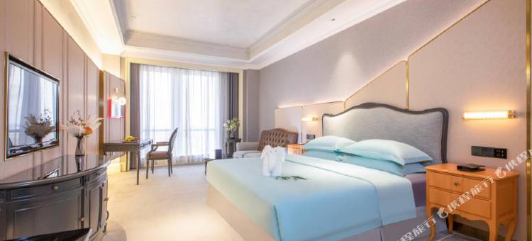 海宁瑞莱克斯大酒店图片