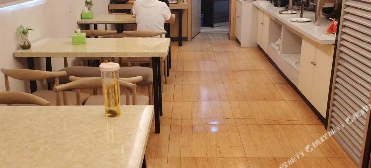 格林豪泰智选酒店(无锡火车站南广场店)图片