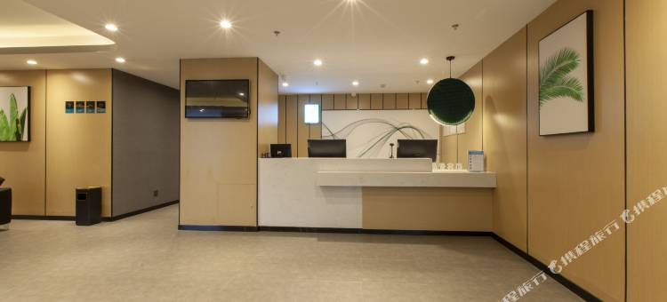 尚客优品酒店(朝阳凌源恒发购物中心店)图片