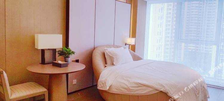 青岛即墨古城景澜酒店图片