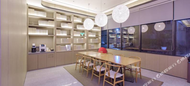 全季酒店(成都春熙路步行街店)图片