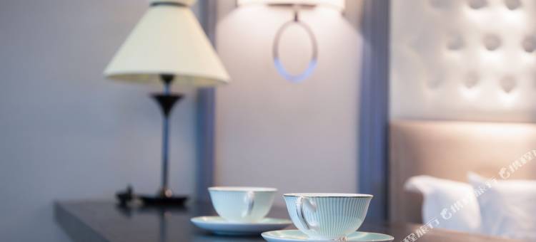 希岸酒店(景德镇陶溪川创意广场店)图片