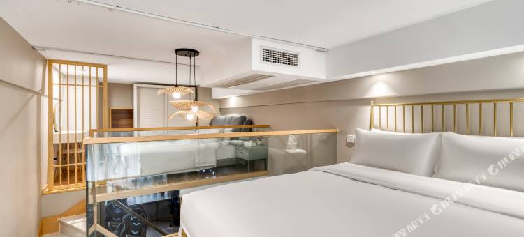 KINGS电竞公寓(杭州城西银泰店)图片