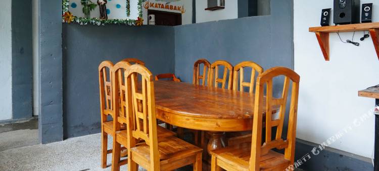 红多兹酒店@圣安东尼海滩度假村(RedDoorz @ St. Anthony Beach Resort)图片