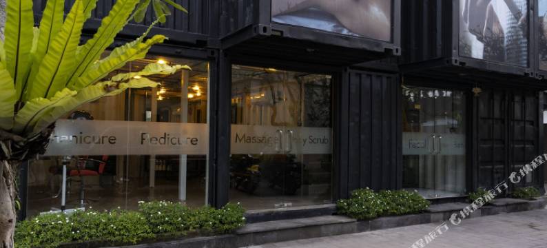 巴厘岛水明漾别墅及水疗中心(Bali Island Villas and Spa Seminyak)图片