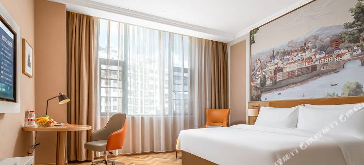 维也纳酒店(临沧云县滨江世纪城店)图片