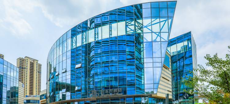 白玉兰酒店(苏州吴中旺山店)图片