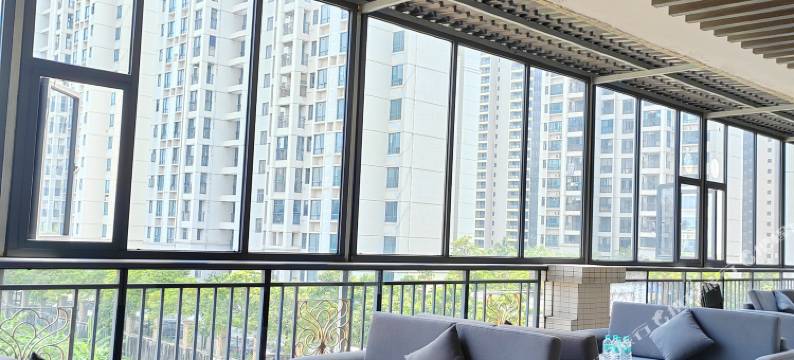 乐森·轻奢酒店图片