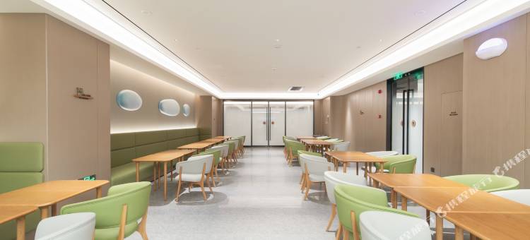 全季酒店(泰安泰山景区店)图片