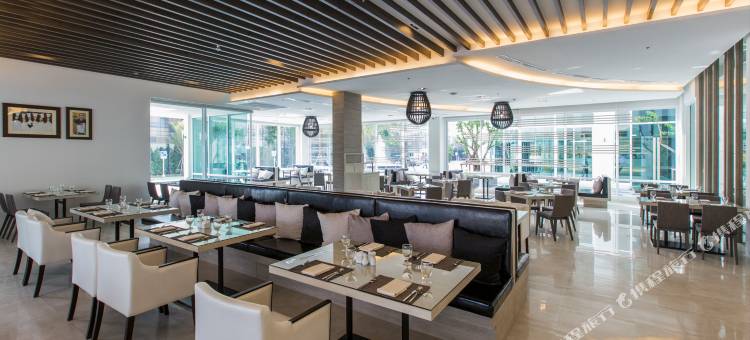 巴真武里凯特睿304酒店(Kantary 304 Hotel Prachinburi)图片