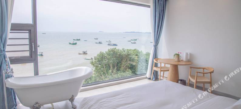 三娘湾一好一居民宿图片