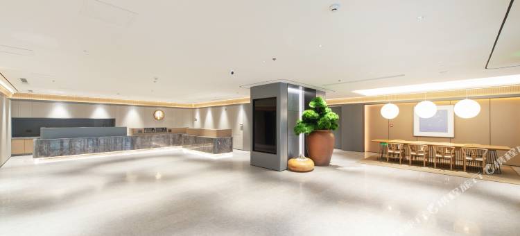全季酒店(朝阳站店)图片
