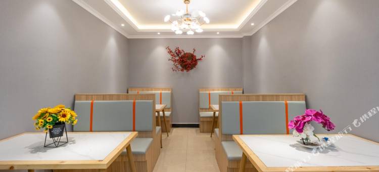 鸥凯·优逸酒店(南阳卧龙岗武侯祠店)图片