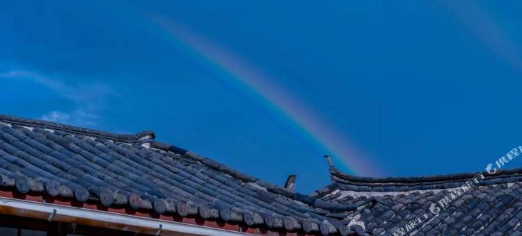 丽江情缘·憶宿图片