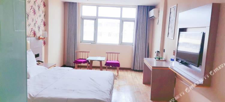 鑫安宾馆(项城人民广场店)图片