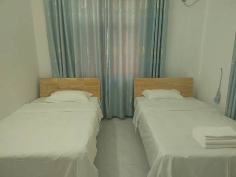 远方的家民宿(三亚崖州店)