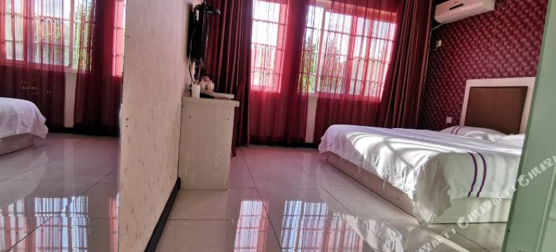 荆州明悦宾馆(长大店)图片