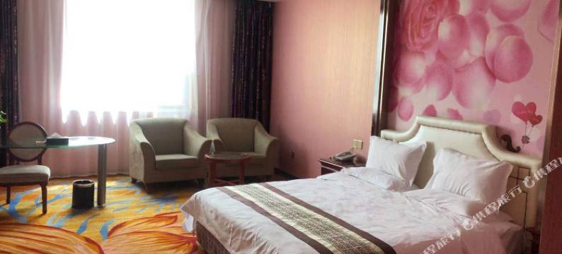 榆林云尚千玺主题宴会酒店图片