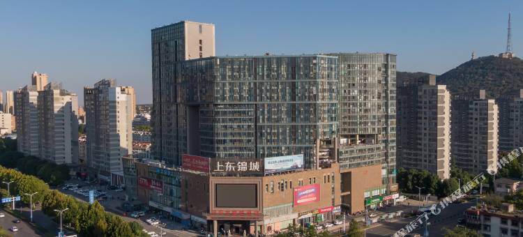 汉庭酒店(淮南吾悦广场店)图片