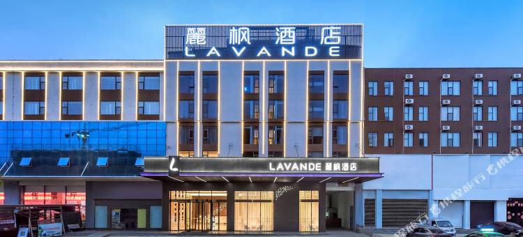 麗枫酒店(曲靖陆良客运北站店)图片