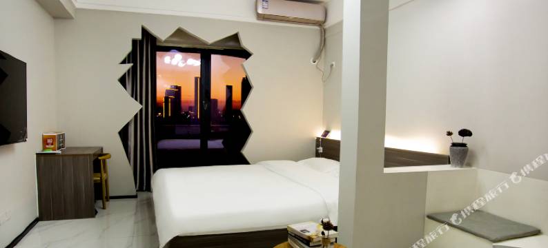 帕希顿酒店(济宁吾悦广场店)图片