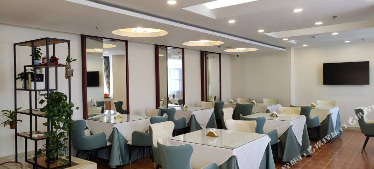 格林豪泰酒店(北京学清路学知园地铁站店)图片